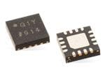 Analog Devices Inc. Détecteur RF RMS ADL5511 