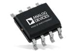 Analog Devices Inc. Amplificateurs de sortie rail-à-rail basse consommation à haut débit Analog Devices