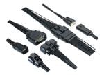 Molex MX150 Unsealed Connectors