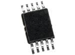 Analog Devices Inc. Multiplexeurs et commutateurs de verrouillage haute tension ADG52xx/54xx