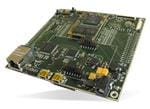 BECOM eCM-BF561 Core Module with ADSP-BF561 Blackfin®