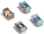 Coilcraft Inducteurs sur puce 0402 (1005)