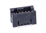 TE Connectivity AMPMODU System 50/50 Grid