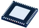 Texas Instruments Doubles CNA 14 bits AFE7070 / AFE7071