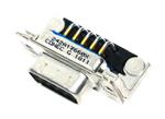 Amphenol CONEC Filtered D-Sub Connector