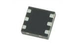 Analog Devices Inc. Commutateur de charge Analog Devices ADP196 à haute tension
