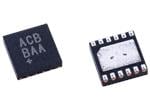 Analog Devices / Maxim Integrated CAN à registre SAR MAX11166/67 16 bits, 500/250 kS/s de Maxim