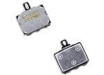 Knowles EK Series Omnidirectional Microphones