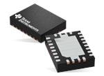 Texas Instruments Récepteur d'alimentation sans fil bq5105x 
