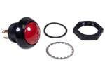 OTTO P9 Dome Pushbutton Switches