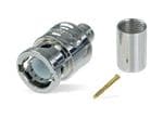 REAN 75Ω BNC Cable Connectors