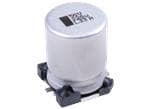 Vishay / BC Components Condensateurs aluminium série 160 CLA