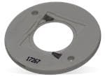 TE Connectivity Support de LED type Z50 sans soudure pour Sharp Mega Zenigata