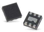 Analog Devices Inc. Commutateur de charge Analog Devices ADP196 à haute tension