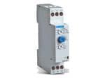 Crouzet Chronos 2 DIN Rail Mounting Timers