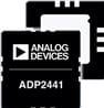 Régulateur abaisseur synchrone CC-CC ADP2441
