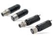 XS5C/G Field Assembly IDC Connectors