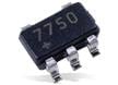 Thermomètre/thermostat numérique DS1775R
