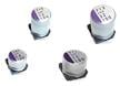 Condensateurs aluminium-polymère solides OS-CON™