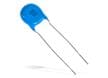 Condensateurs classe X1/Y2 série DE6