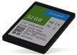 Industrial SATA Solid State Drives