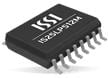 SPI NOR Flash ICs