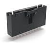 AMPMODU MTE Connectors