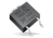 PWR163 Series Power Resistors