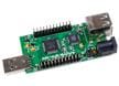 Raspberry Pi Interface and Debug Modules