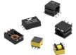 Transformateurs push-pull pour pilotes TI SNxx