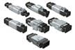 AT Series™ SR01 & SR02 Connectors