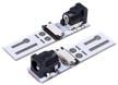 Tiger Paw Solderless LED Flex Connectors