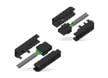 Caches limiteurs de tension Micro MATE-N-LOK