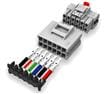 Système de connecteur Power Triple Lock