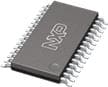 Pilote de DEL à courant constant 57 mA 16 voies Fm+ pour bus I<sup>2</sup>C PCA9952