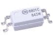 Phototransistors FODM8801 OptoHiT™