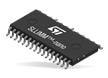 Modules de puissance intelligents (IPM) SLLIMM™
