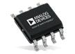Amplificateurs de sortie rail-à-rail basse consommation à haut débit Analog Devices