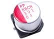 SS, SA, & SB Aluminum Electrolytic Capacitors