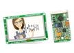 ConnectEVE FT800 Breakout Board & EVE Click