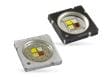 High Luminous Efficacy RGB & RGBx LEDs