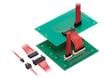 DF11 SignalBee™ 2mm Double-Row Connectors