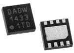 Microchip Technology Amplificateur d'instrumentation sans dérive MCP6N16