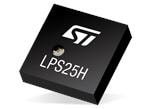STMicroelectronics Capteur de pression MEMS LPS25H