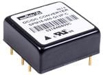 Murata Power Solutions Convertisseurs CC-CC isolés SPM15