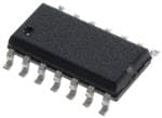 Microchip Technology Microcontrôleurs 8 bits 16LF1554/1559