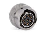 SOURIAU Trim Trio UTOW Connectors