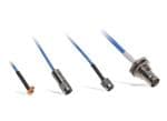 Molex Ensembles de câbles micro-ondes flexibles 89762