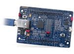 Cypress Semiconductor Kit d'exploration FX3 SuperSpeed Cypress
