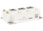 Wolfspeed / Cree MOSFET et diode Z-Rec CAS300M12BM2 Z-FET Cree